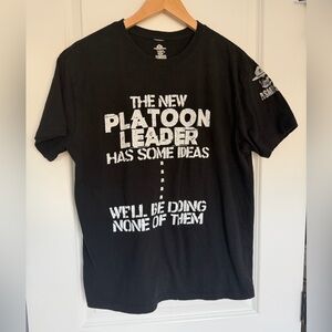 EUC. Large Men’s T Shirt